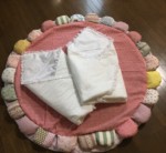 おうちのいろいろな布達がへんしーん!