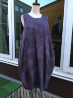 シルク100% 反物から