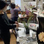 いけ花教室 常時開講 いけ花教室 常時開講